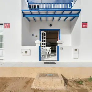 Сasa de vacaciones El Sombrerito 2, Caleta de Sebo