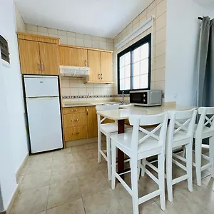 Apartamento Casa Josefa 2, Caleta de Sebo