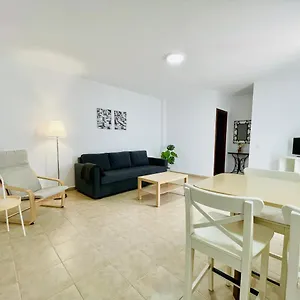 Apartamento Casa Josefa 3, Caleta de Sebo