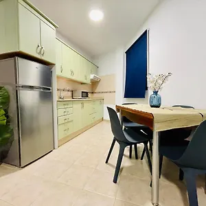 Apartamento Casa Josefa 1, Caleta de Sebo