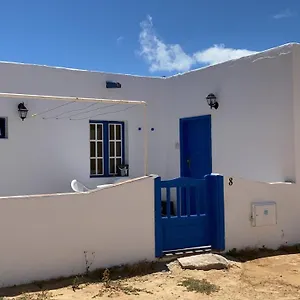 Apartamento De Marsita-bajío,8, Caleta de Sebo
