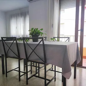 Playamar , Estepona España