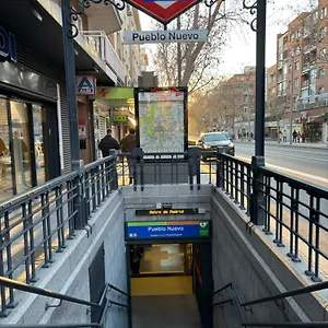 Apartamento Ideal , Madrid España