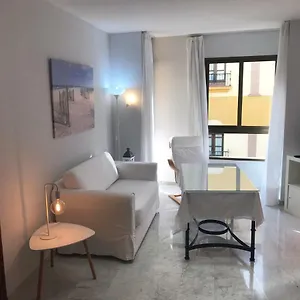Center Flat Reyes Catolicos , Córdoba España