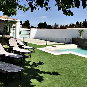 Casa Ananda Y Casa Rengue , Conil De La Frontera España