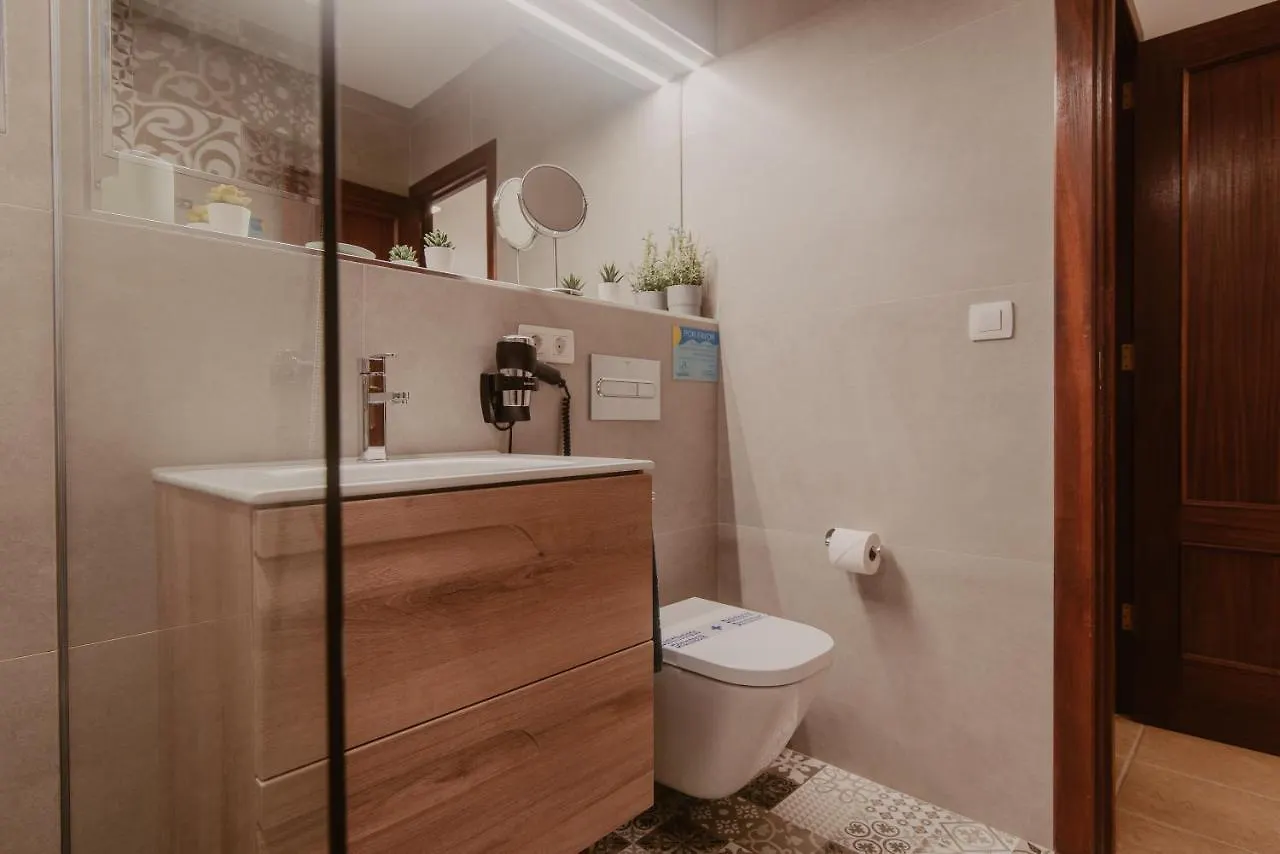 Appartamento La Pardela Experience Apartamentos Caleta de Sebo
