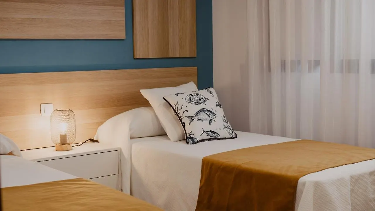 Appartamento La Pardela Experience Apartamentos Caleta de Sebo