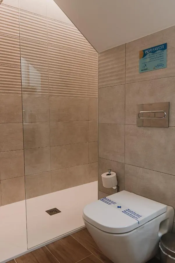 Appartamento La Pardela Experience Apartamentos Caleta de Sebo